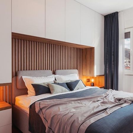 Apartment Lejletul ดูบรอฟนิก ภายนอก รูปภาพ