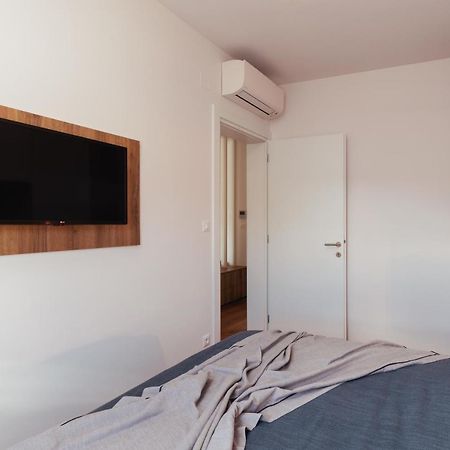 Apartment Lejletul ดูบรอฟนิก ภายนอก รูปภาพ