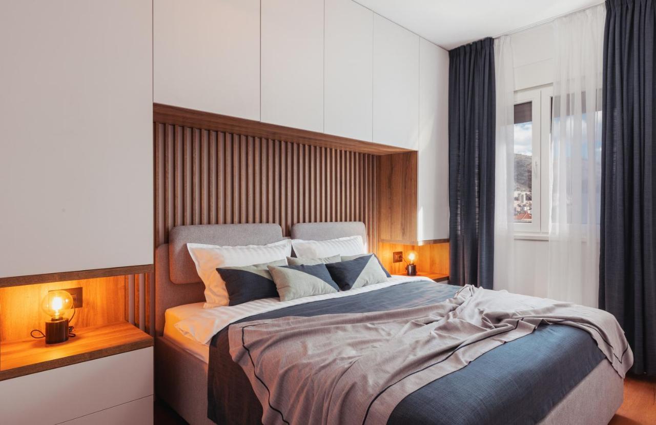 Apartment Lejletul ดูบรอฟนิก ภายนอก รูปภาพ