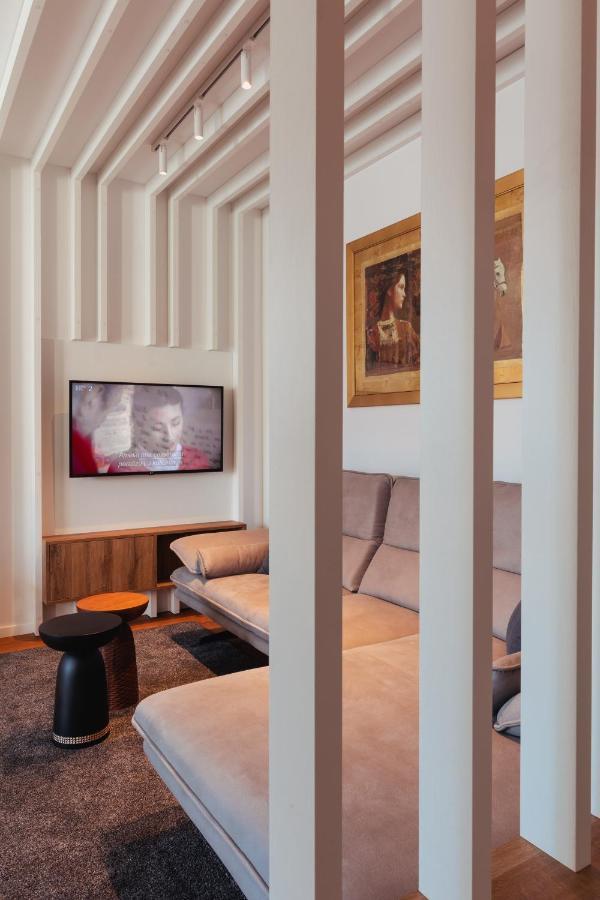 Apartment Lejletul ดูบรอฟนิก ภายนอก รูปภาพ