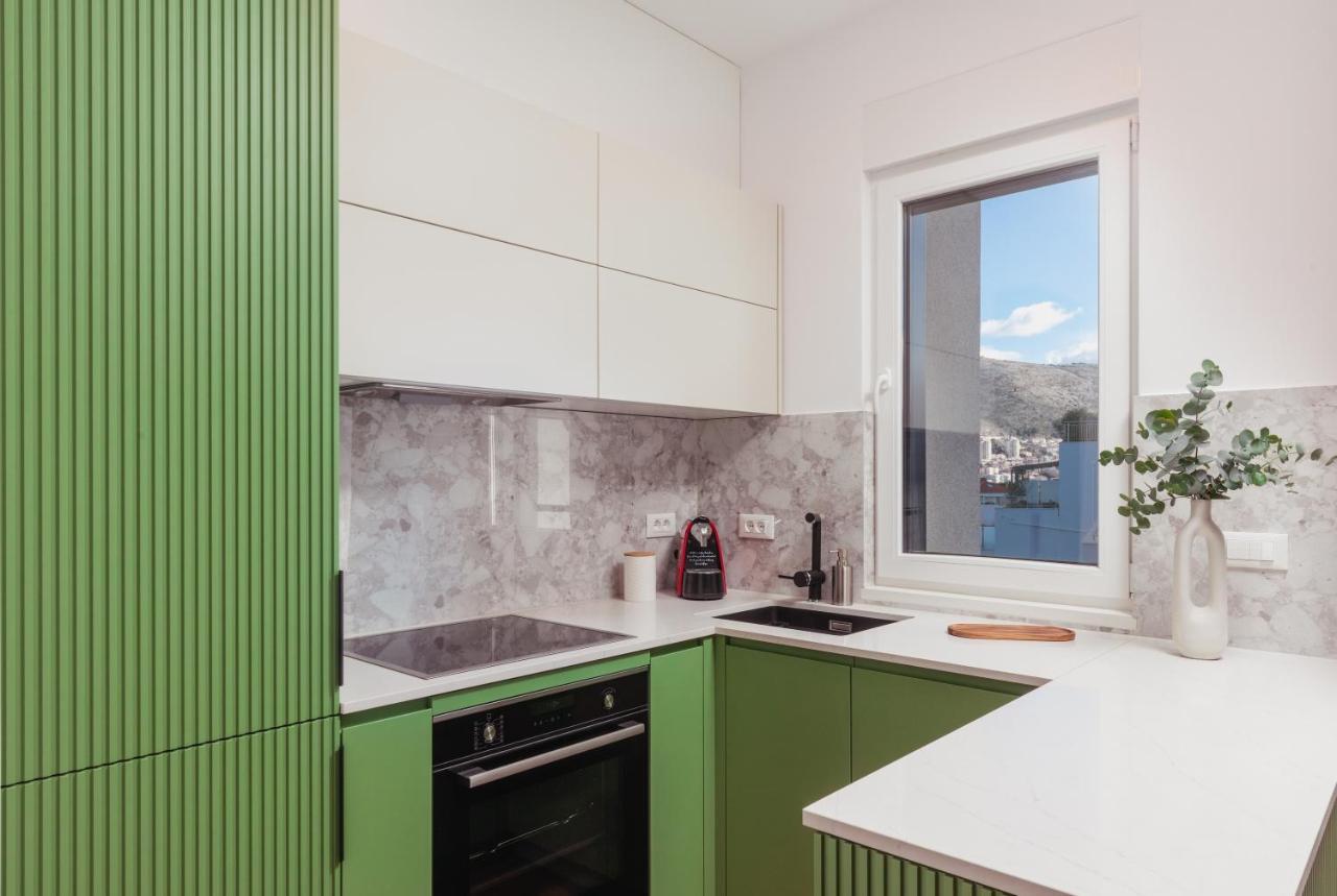 Apartment Lejletul ดูบรอฟนิก ภายนอก รูปภาพ