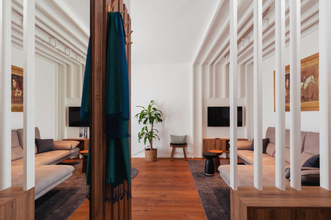 Apartment Lejletul ดูบรอฟนิก ภายนอก รูปภาพ