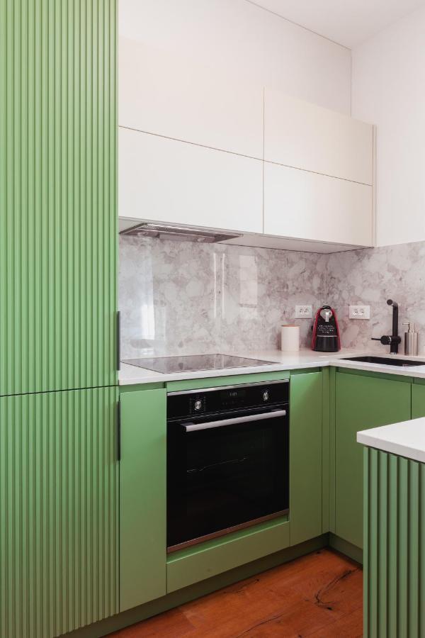 Apartment Lejletul ดูบรอฟนิก ภายนอก รูปภาพ