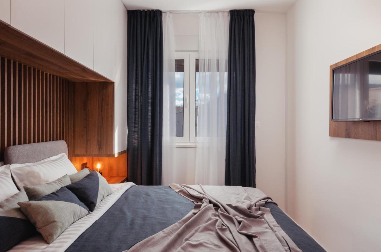Apartment Lejletul ดูบรอฟนิก ภายนอก รูปภาพ