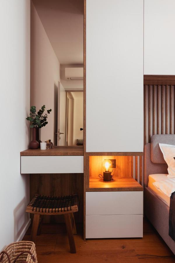 Apartment Lejletul ดูบรอฟนิก ภายนอก รูปภาพ