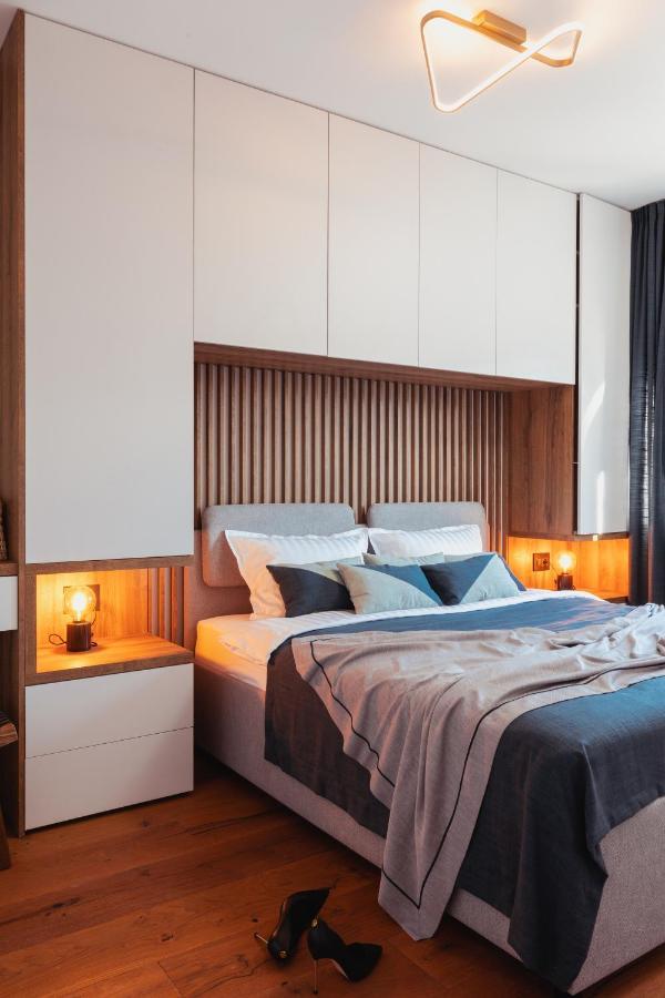 Apartment Lejletul ดูบรอฟนิก ภายนอก รูปภาพ