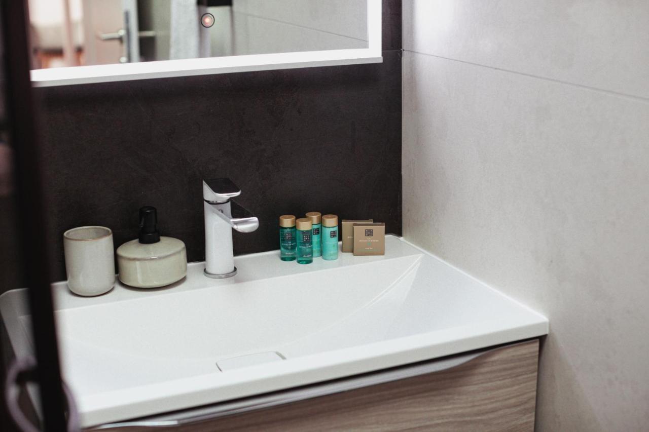 Apartment Lejletul ดูบรอฟนิก ภายนอก รูปภาพ