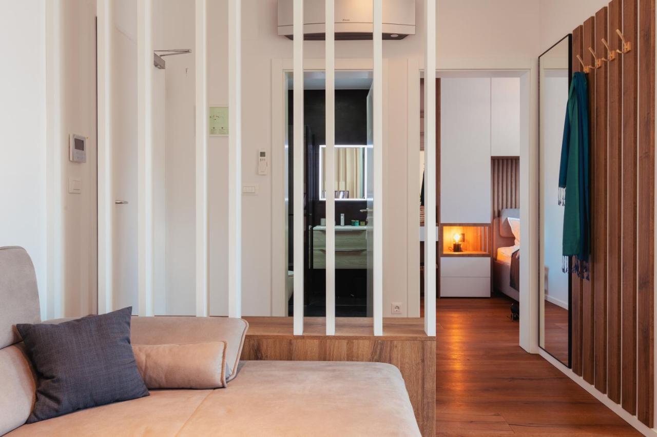 Apartment Lejletul ดูบรอฟนิก ภายนอก รูปภาพ
