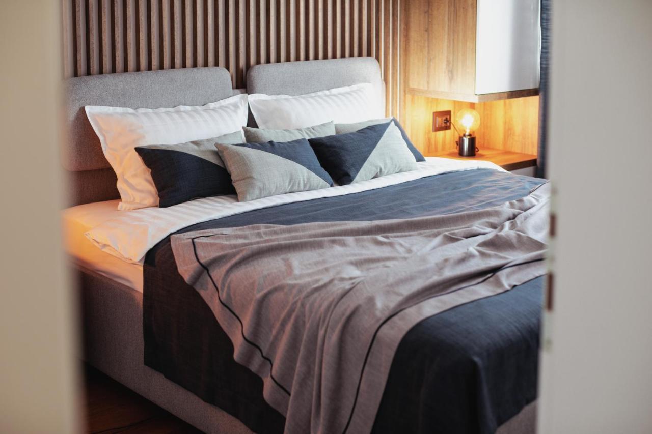 Apartment Lejletul ดูบรอฟนิก ภายนอก รูปภาพ