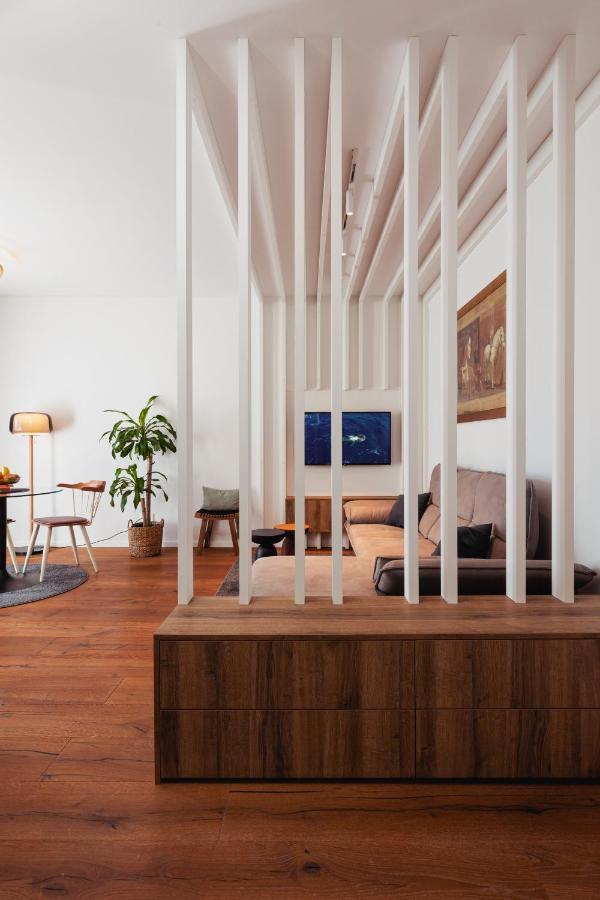 Apartment Lejletul ดูบรอฟนิก ภายนอก รูปภาพ