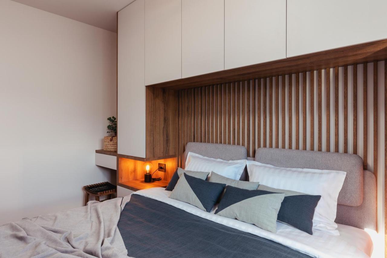 Apartment Lejletul ดูบรอฟนิก ภายนอก รูปภาพ