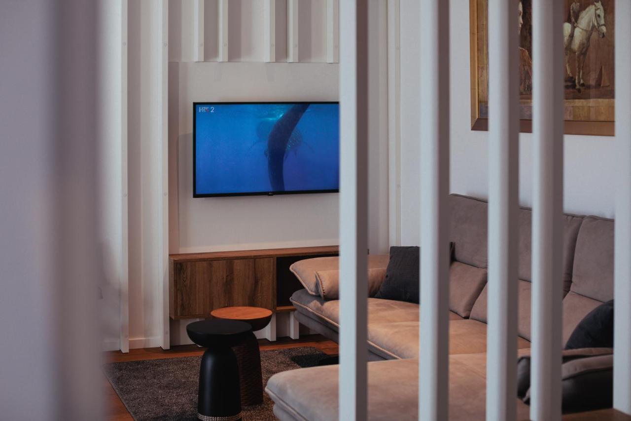 Apartment Lejletul ดูบรอฟนิก ภายนอก รูปภาพ